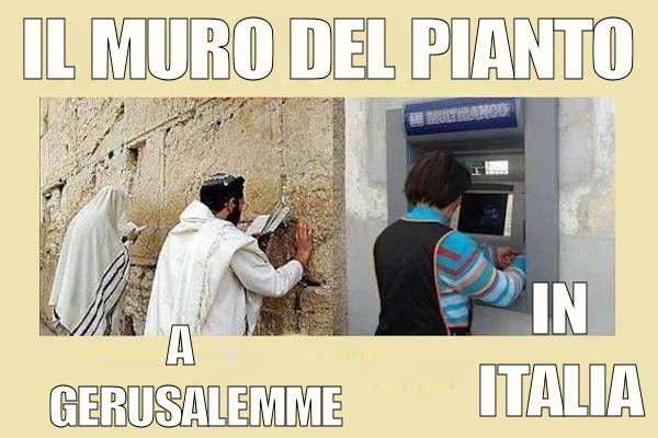 Stili di vita e di pianto