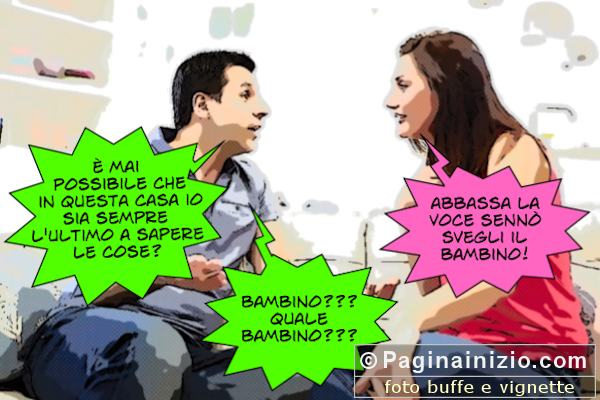 La comunicazione in famiglia