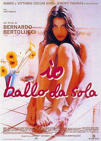 Io Ballo Da Sola [1996]