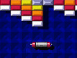 Gioco Arkanoid classico