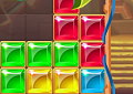 Gioco Tetris azteco