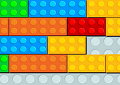 Gioco Tetris a scorrimento