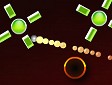 Gioco Arkanoid raggio 2