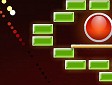 Gioco Arkanoid raggio