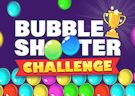Gioco Sfida bubble shooter