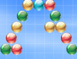 Gioco Sparabolle level pack