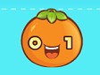 Gioco Arkanoid arancia
