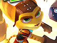Gioco Ratchet e Clank guerra