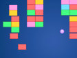 Gioco Tasselli colorati