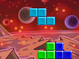 Gioco Tetris spazio