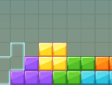 Gioco Tetris twist