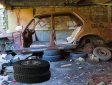 Gioco Garage abbandonato