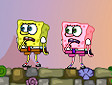 Gioco Doppio Spongebob