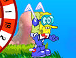 Gioco Corri Spongebob