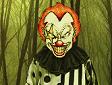 Gioco Halloween con i clown