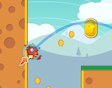 Gioco Canguro avventuroso