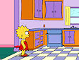 Gioco Aiuta Lisa Simpson