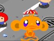 Gioco Scimmietta felice 4 mondi