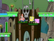 Gioco Avventura Spongebob e Patrick