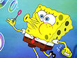 Gioco Bolle Spongebob