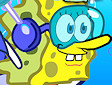 Gioco Spongebob corsa pazza