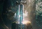 Gioco La spada di Excalibur