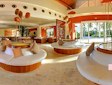 Gioco Fuga hotel di lusso