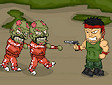 Gioco Buongiorno zombies