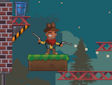 Gioco Zombie immobili
