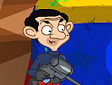 Gioco Missione Mr Bean