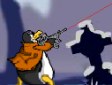 Gioco Pinguini vs zombies
