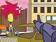 Gioco Simpsons arcade