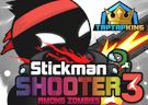 Gioco Stickman shooter 3