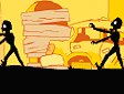 Gioco Zombie resurrection