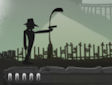 Gioco Mira zombie