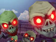 Gioco Training zombie