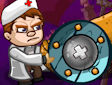 Gioco Salva zombie