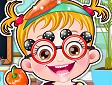 Gioco Hazel diventa dietologa