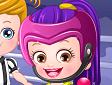 Gioco Hazel boxer