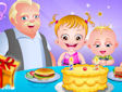 Gioco Hazel festa dei nonni
