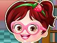 Gioco Hazel bibliotecaria