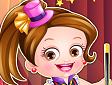 Gioco Hazel diventa maga