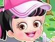 Gioco Hazel diventa atleta