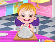 Gioco Hazel lezione di scienze