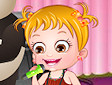 Gioco Ringraziamento con Hazel