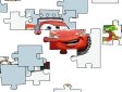 Gioco Puzzle Cars Natale