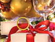 Gioco Lettere per Natale