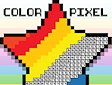 Gioco Colora con i Pixel