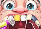 Gioco Dentista pazzo