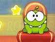 Gioco Cut the rope experiments